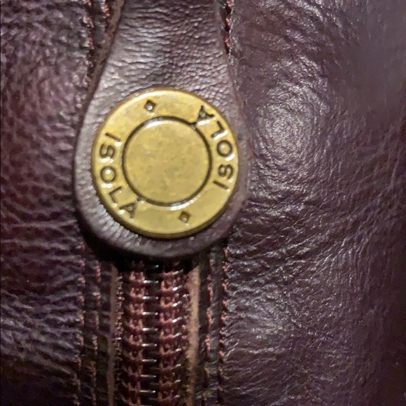 New Isola boots - Picture 4 of 7